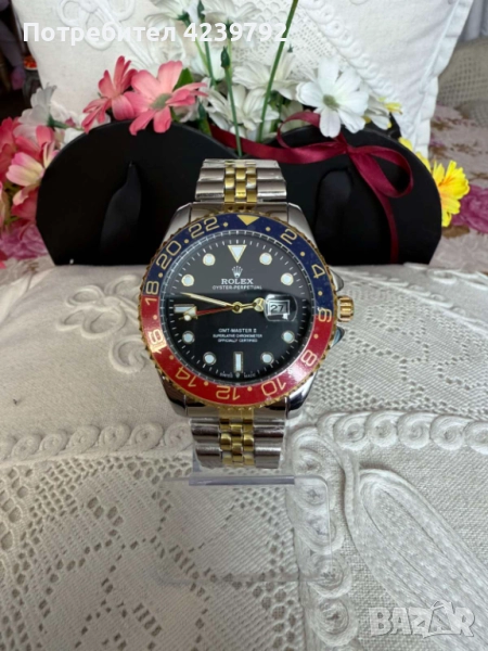 Часовници Rolex 1:1, снимка 1