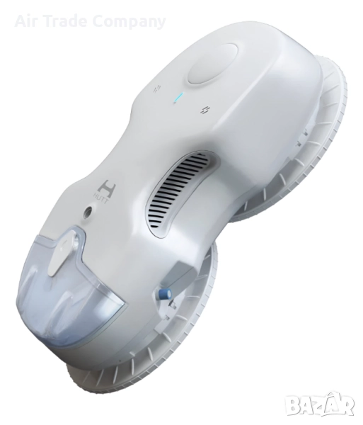 Робот за почистване на прозорци Xiaomi Hutt C65, снимка 1