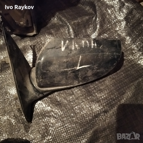 Ляво огледало за Lancia Kappa, снимка 1