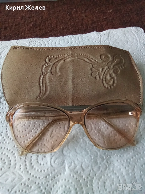 Диоптрични очила 52523, снимка 1