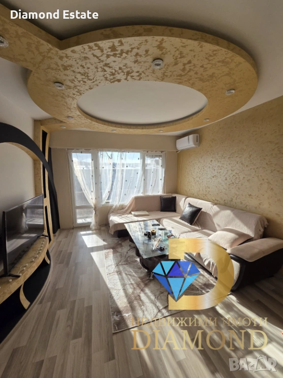 Апартамент в Димитровград, кв. Славянски, снимка 1