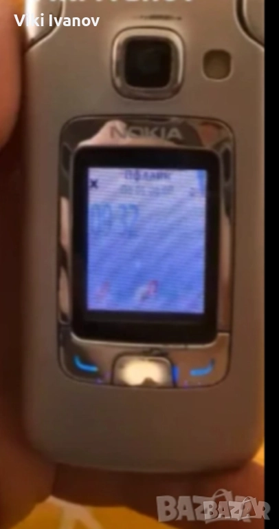 Нокия 6290, снимка 1