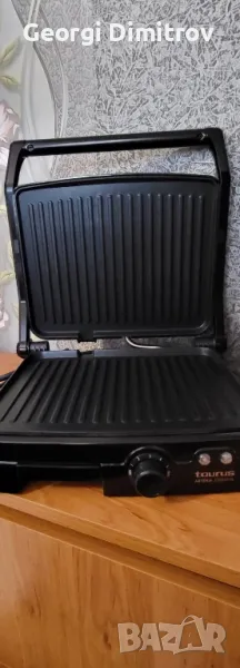 Контакт грил-промоция, снимка 1