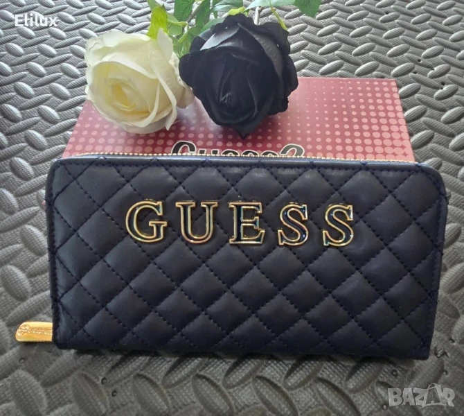 Дамски портфейл, снимка 1