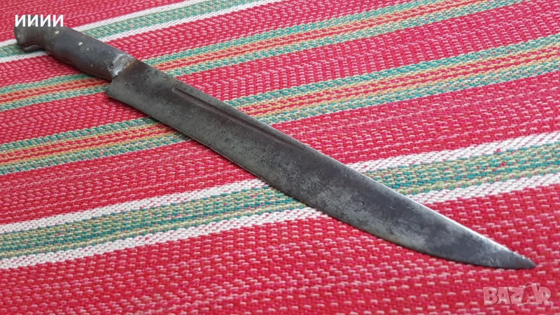 Кован нож , снимка 1