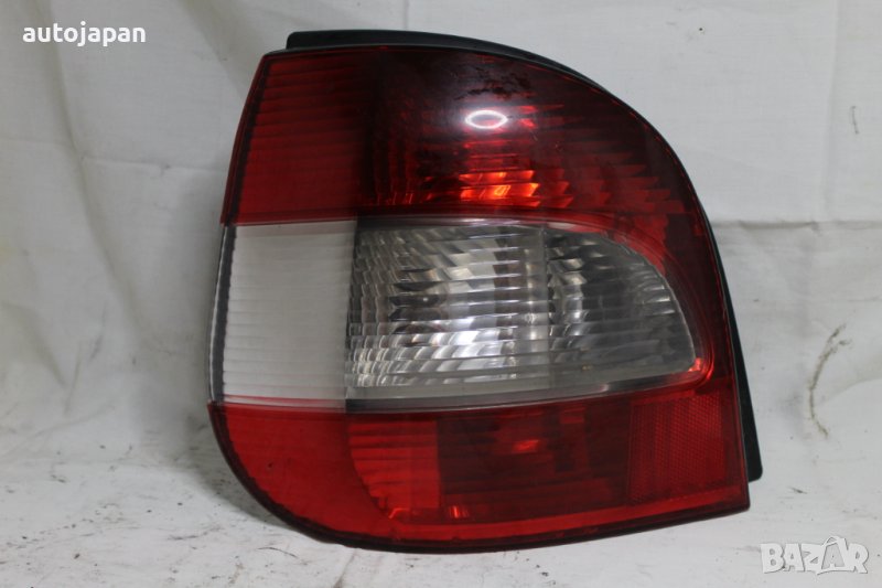 Ляв стоп Рено сценик 1.9дци 102кс 02г Renault scenic 1.9dci 102hp 2002, снимка 1