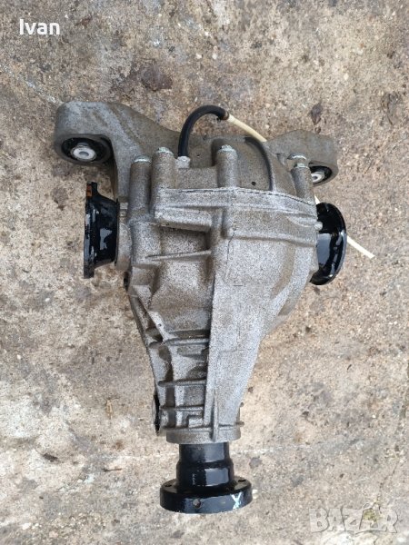 Заден диференциал Toureg 7 L , снимка 1