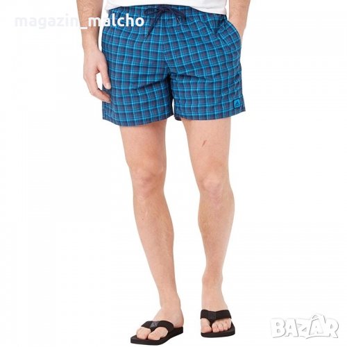 МЪЖКИ ШОРТИ – ADIDAS; размер: S, снимка 1