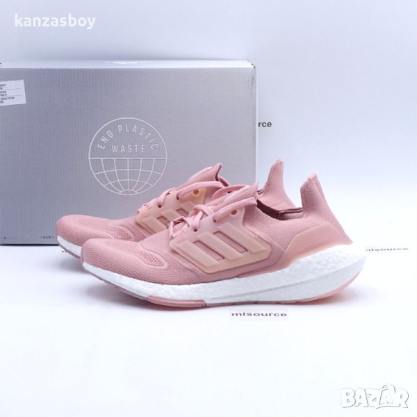 Adidas UltraBoost 22 Women Pink - страхотни дамски маратонки НОВИ , снимка 1