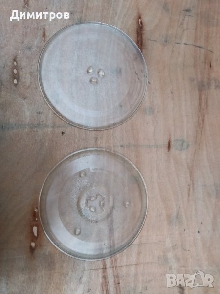 Чинии за микровълнова, снимка 1