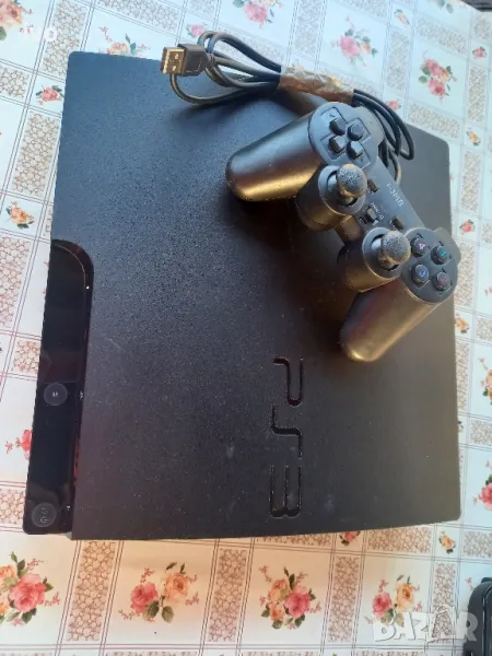 PlayStation 3, снимка 1