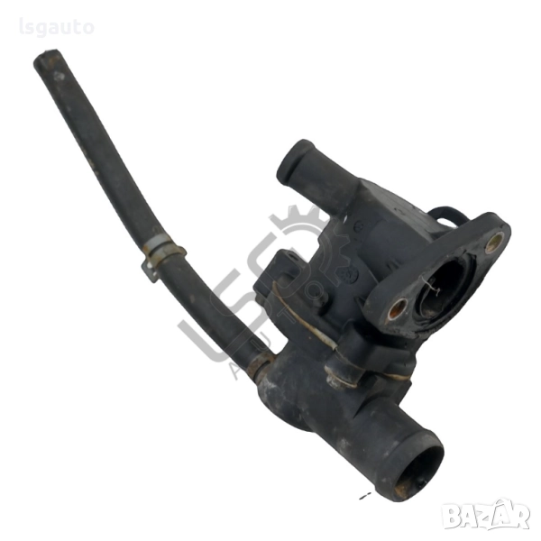 Корпус термостат Skoda Fabia I (6Y) 1999-2008 ID: 151655, снимка 1