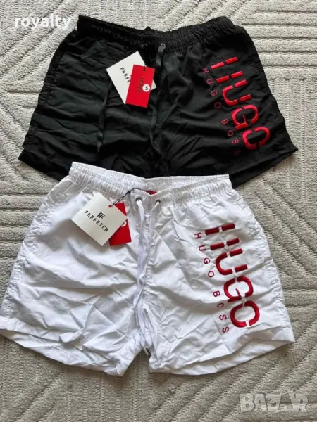 Hugo Boss мъжки бански , снимка 1