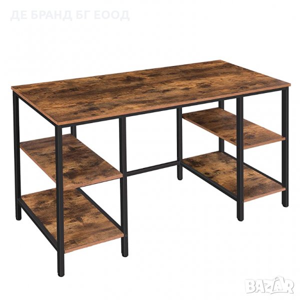 Компютърно бюро BF137DN01 бюро / маса , снимка 1