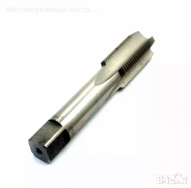 Метчик М15х0,5 , снимка 1