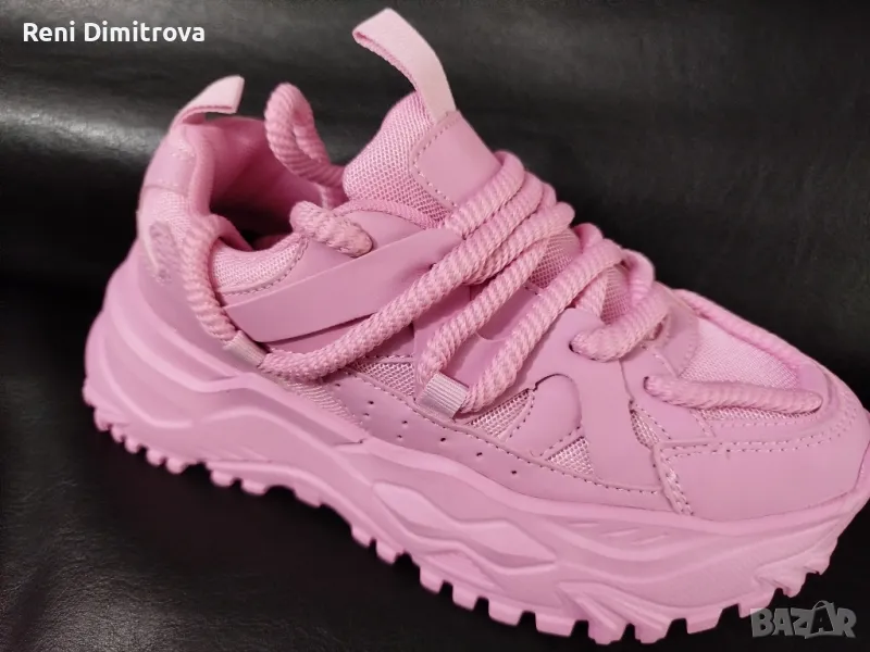 дамски маратонки , снимка 1