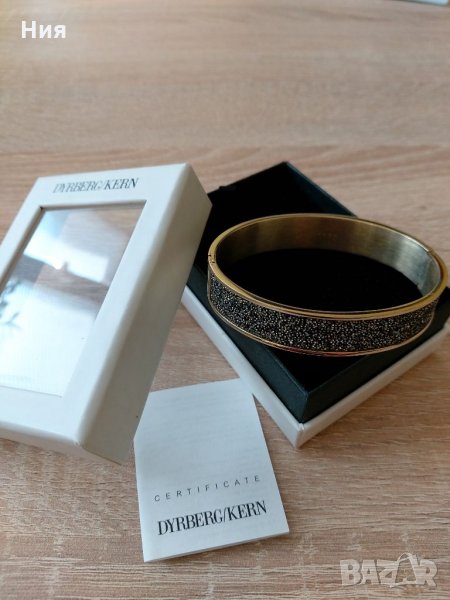 Гривна с камъни, снимка 1