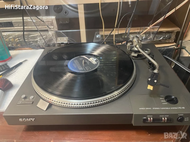 Sony ps x6 , снимка 1