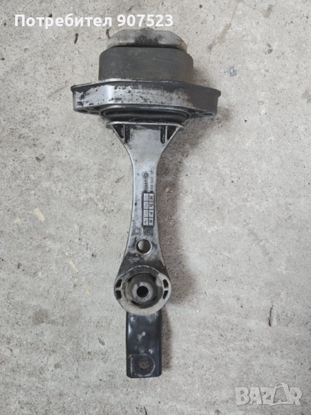 Оригинален немски тампон двигател за Фолксваген Голф 4 Бора VW Golf 4, 1.9TDI, /1998-2004/, снимка 1