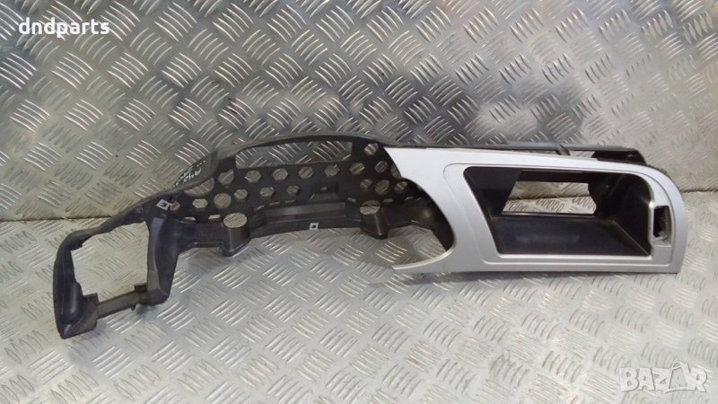 Интериорна конзола Audi A4 B8 2011г.	, снимка 1