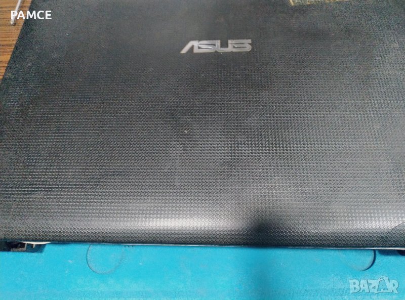 Лаптоп Asus X54C 2012г - На части!, снимка 1
