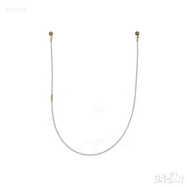 Коаксиален кабел антена за Samsung Galaxy A51 121mm / Оригинал, снимка 1