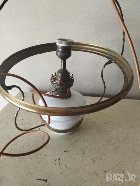 Ретро полилей, снимка 1