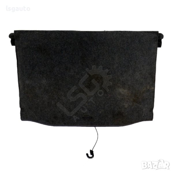 Мокетена кора багажник Honda Jazz 2002-2008 ID: 119683, снимка 1