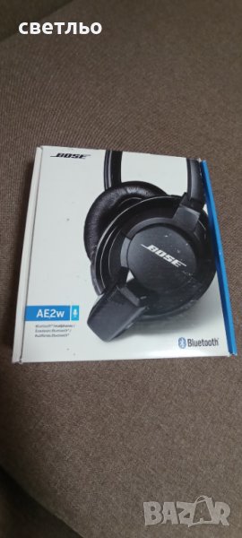  Слушалки Bose AE2W Bluetooth , снимка 1