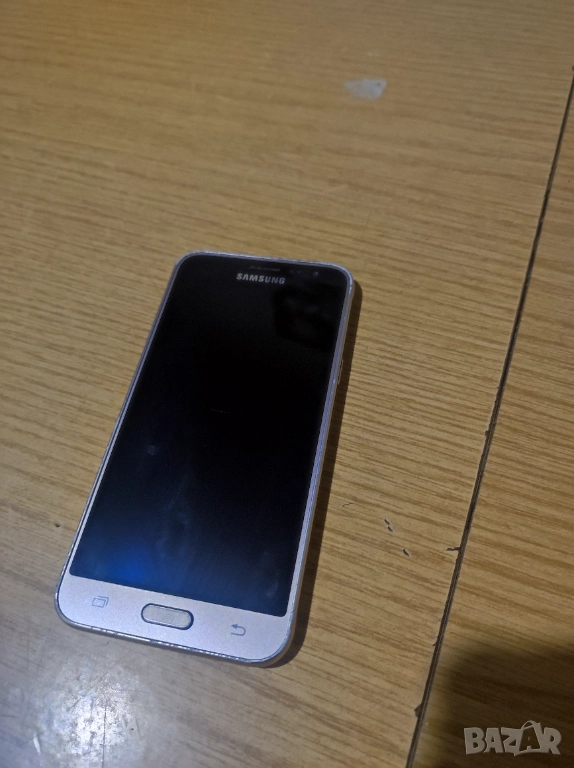 Samsung Galaxy J3 *Отличен*, снимка 1