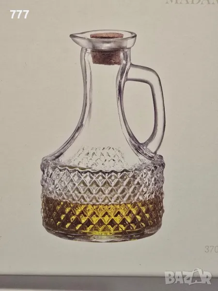 оливерници 370 мл, снимка 1