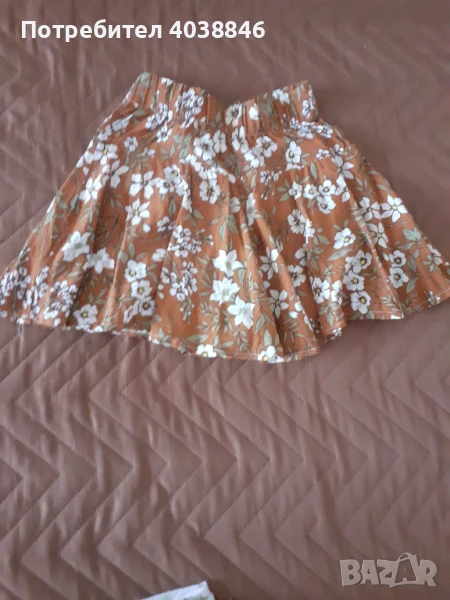 Пола панталон, снимка 1