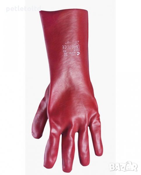 Ръкавици киселиноустойчиви, снимка 1