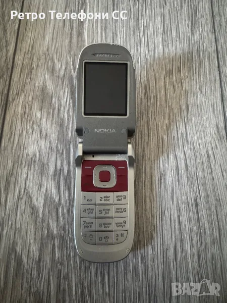 Nokia с капаче, снимка 1