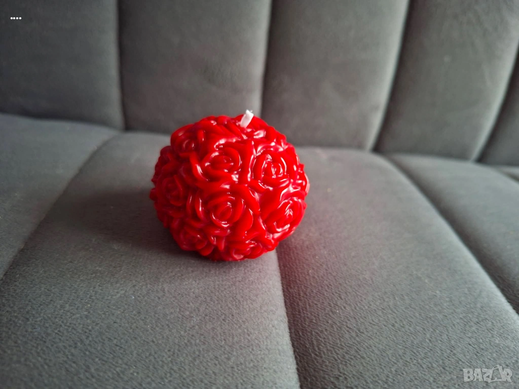 Ароматни свещи, снимка 1