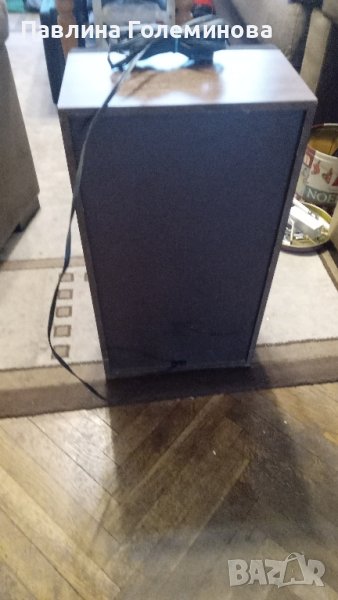 тонколона, снимка 1