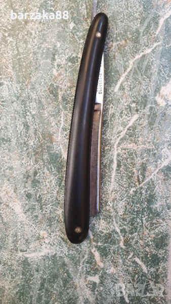 Бръснач Solingen НОВ, снимка 1