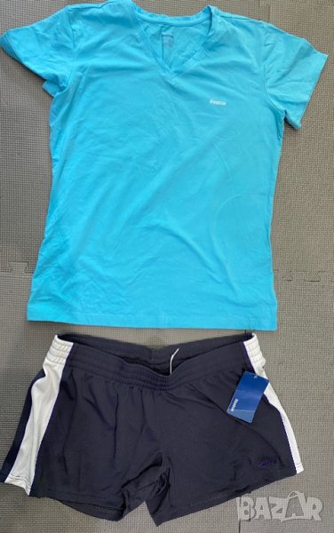 REEBOK нов спортен екип М/Л размер, снимка 1