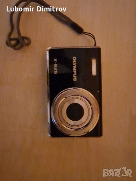 Olympus X-925, снимка 1