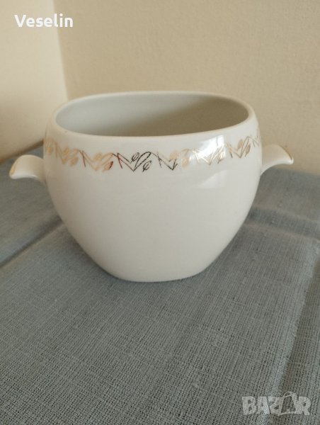 Порцеланов съд , снимка 1