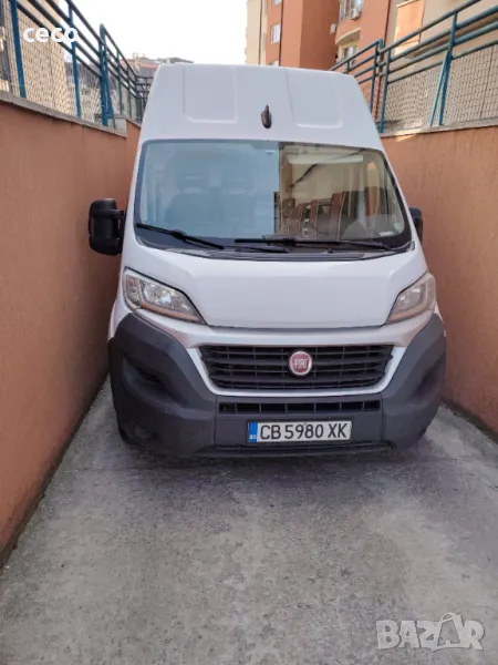 Превоз с БУС 15куб.м в София и страната на ниски цени. Транспортни услуги-мебели, багаж, техника, снимка 1