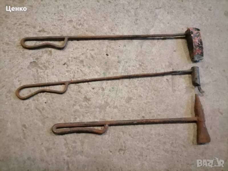 Цигански поялник, снимка 1