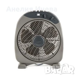 Подов вентилатор Muhler , снимка 1