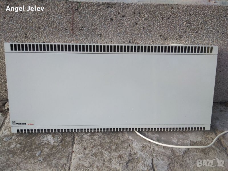 Konvektoren radiator 900w, снимка 1