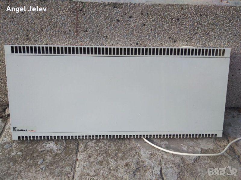 конвекторен радиатор 900w, снимка 1
