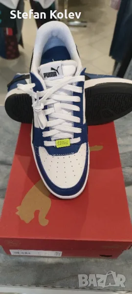 Мъжки кецове: PUMA CAVEN 2.0 VTG, снимка 1