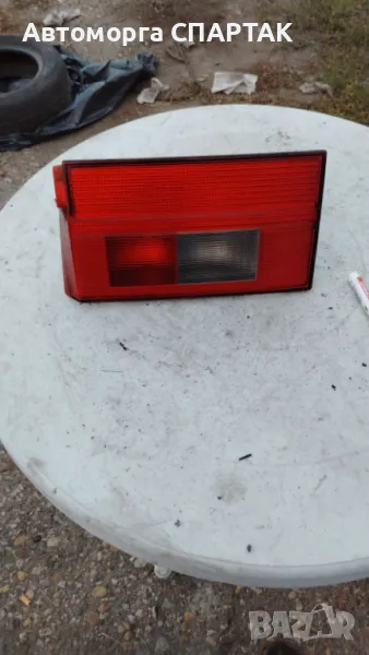 Ляв и десен стоп за Ford Fiesta, снимка 1