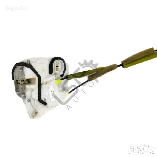 Брава задна лява врата Mazda 6 Estate (GJ, GL) 2013-2019 ID: 135494, снимка 1