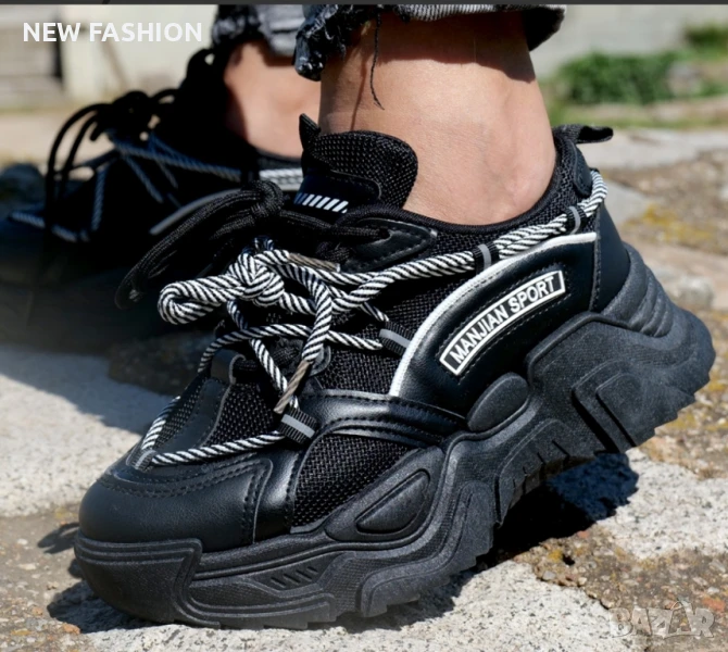 Дамски Маратонки ✨, снимка 1