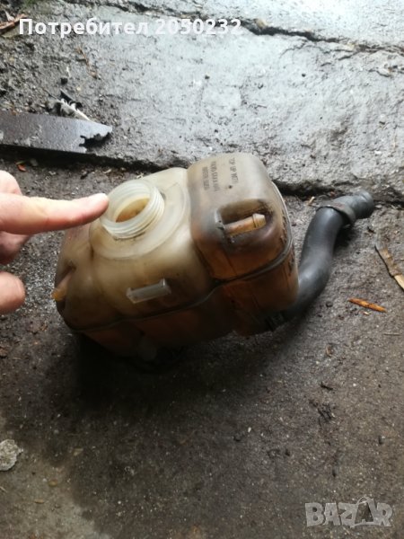 Разширителен съд за Волво v 70, снимка 1